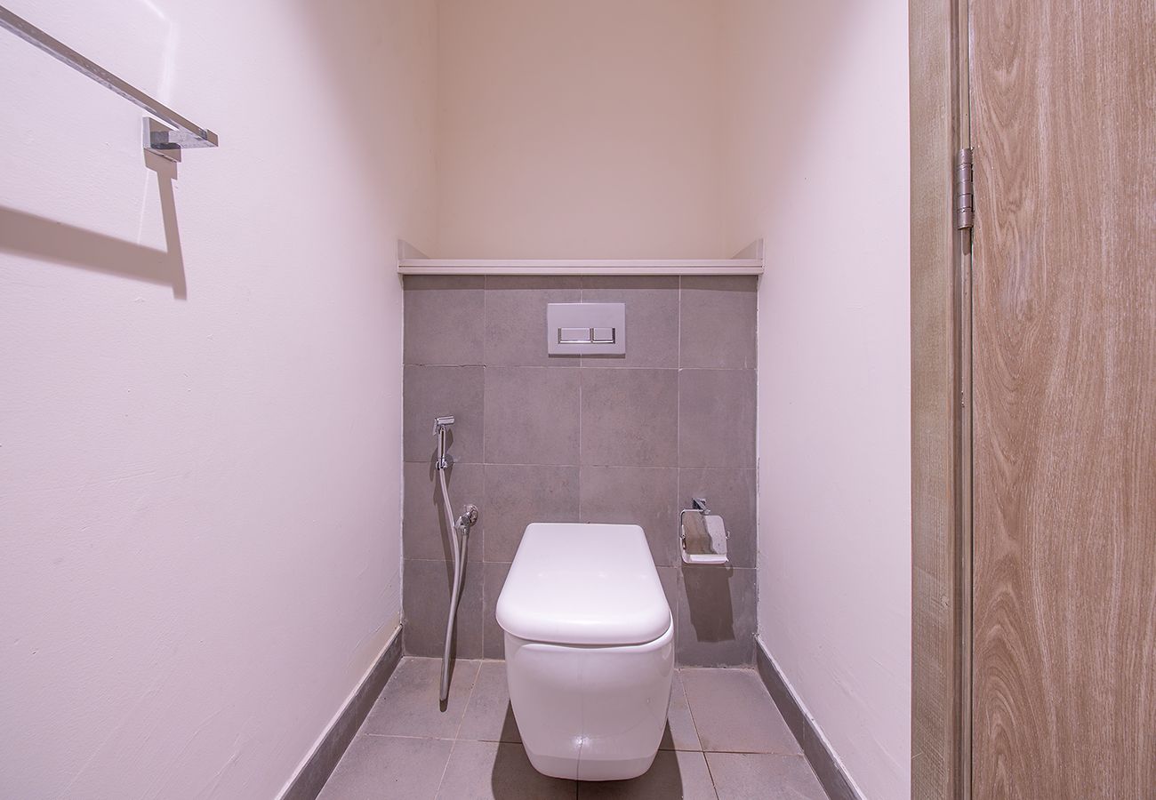 Villa in Ajmal Makan - Sea View Luxury Escape 5BR Private Pool Villa