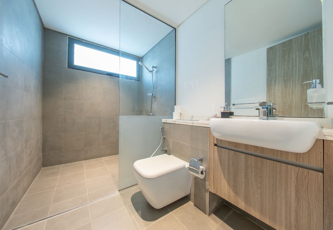 Villa in Ajmal Makan - Sea View Luxury Escape 5BR Private Pool Villa