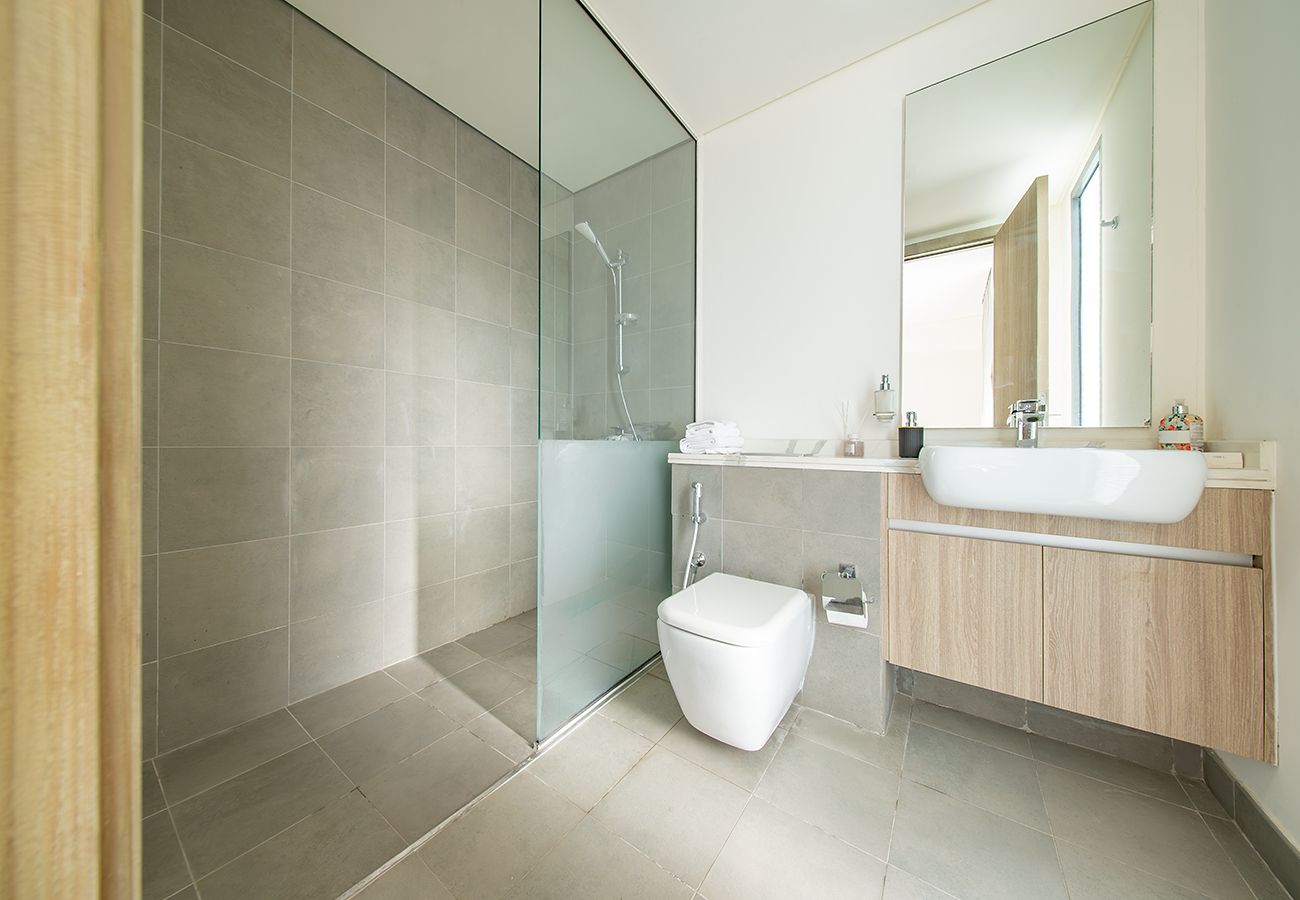 Villa in Ajmal Makan - Sea View Luxury Escape 5BR Private Pool Villa