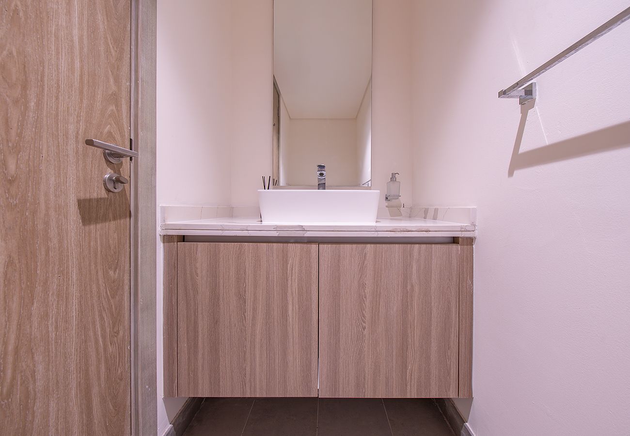 Villa in Ajmal Makan - Sea View Luxury Escape 5BR Private Pool Villa