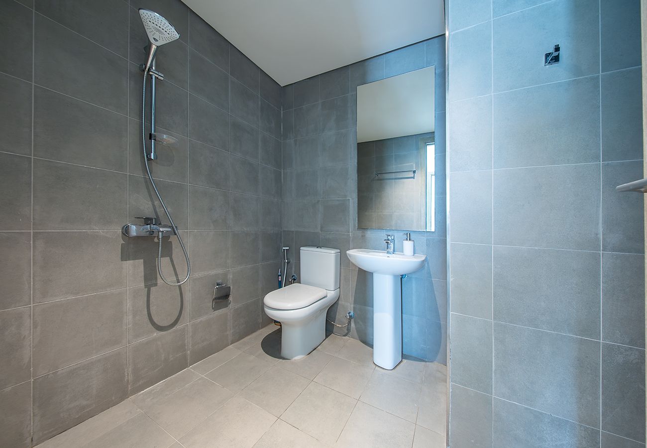 Villa in Ajmal Makan - Sea View Luxury Escape 5BR Private Pool Villa