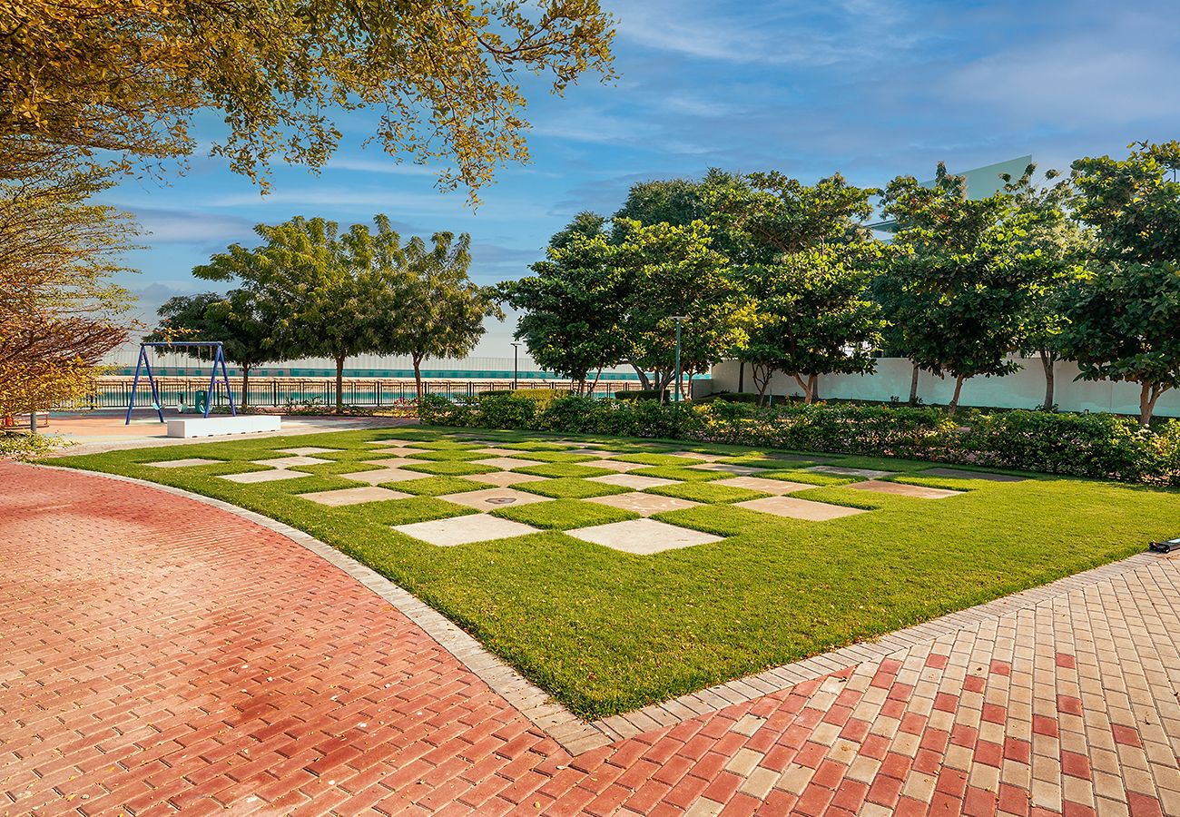 Villa in Ajmal Makan - Sea View Luxury Escape 5BR Private Pool Villa