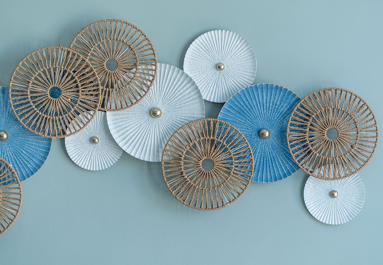 Apartment in Ajmal Makan - Modern 1BR with Beach Access Blue Bay Walk