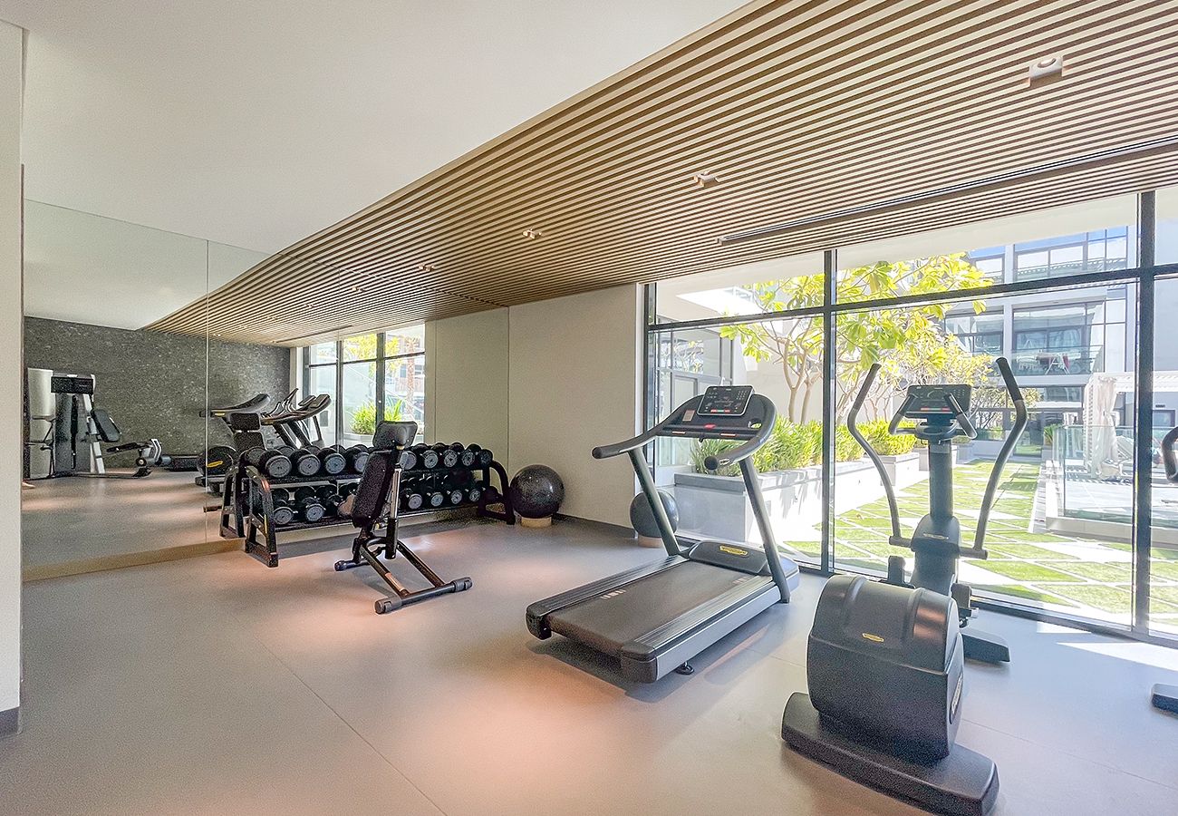 Studio in Dubai - Modern Studio in Oxford Boulevard JVC