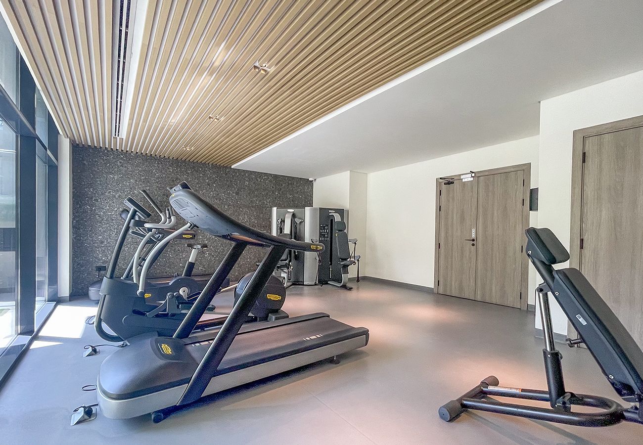 Studio in Dubai - Modern Studio in Oxford Boulevard JVC