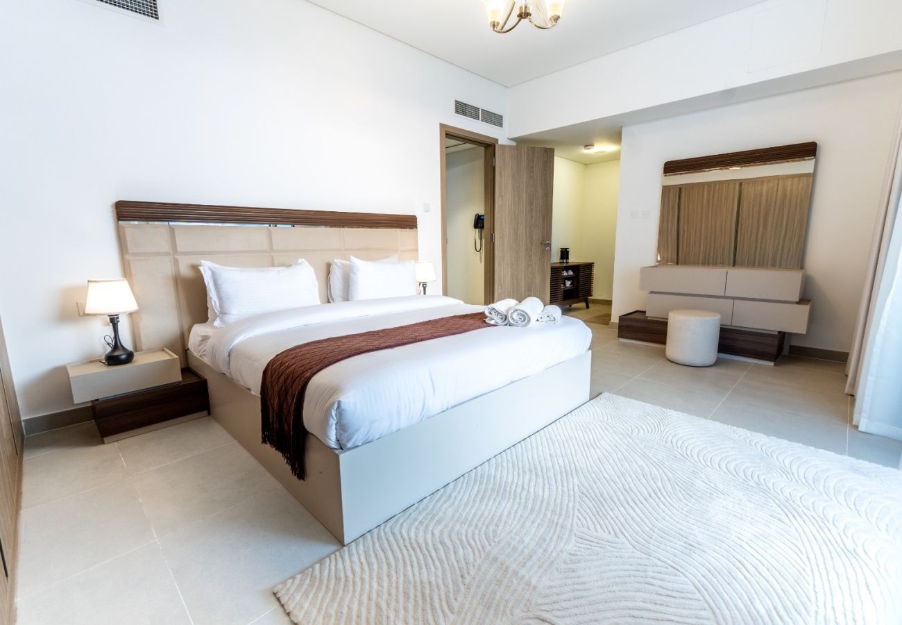 Villa in Ajmal Makan - Luxury 5BR Villa in Ajmal Makan with Private Pool