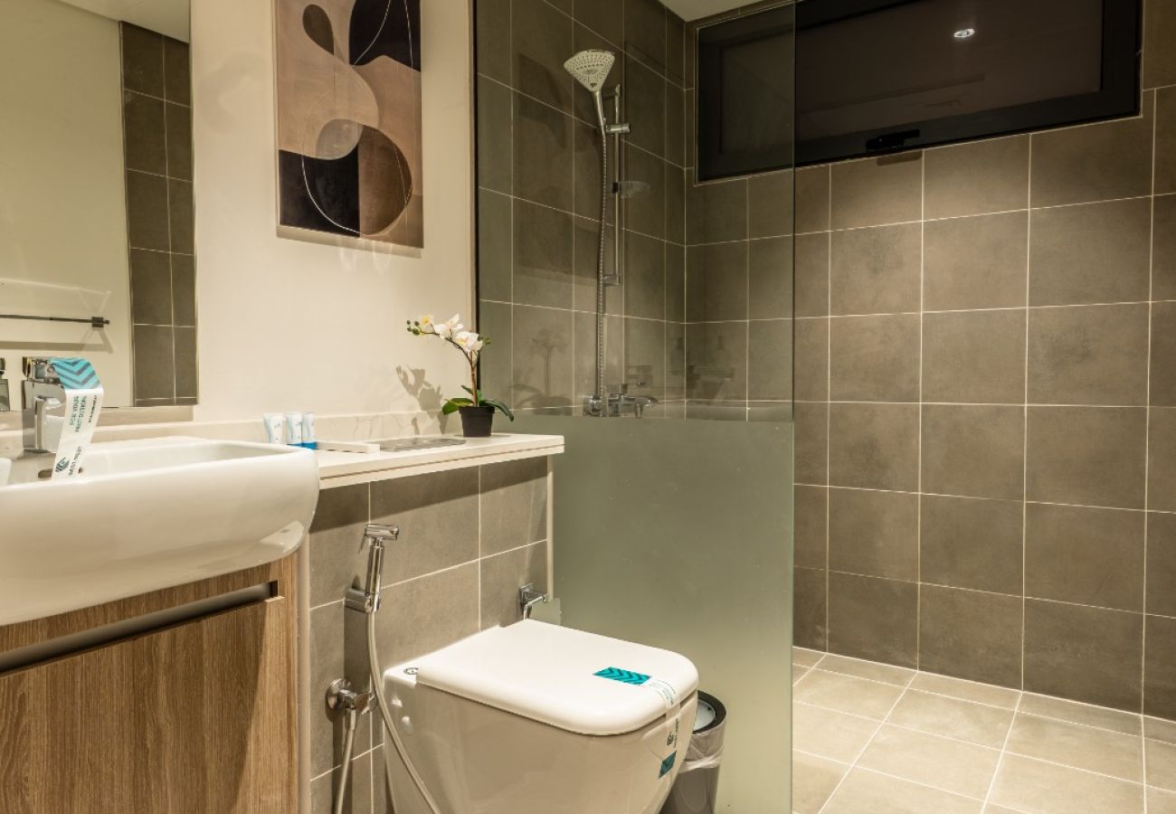 Villa in Ajmal Makan - Luxury 5BR Villa in Ajmal Makan with Private Pool