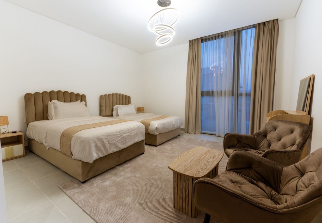 Villa in Ajmal Makan - Luxury 5BR Villa in Ajmal Makan with Private Pool