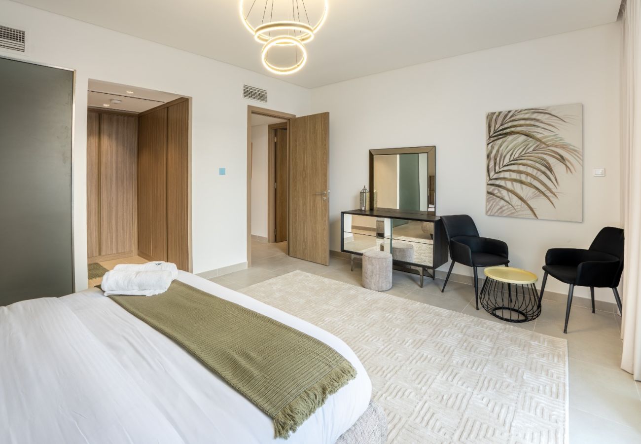 Villa in Ajmal Makan - Luxury 5BR Villa in Ajmal Makan with Private Pool