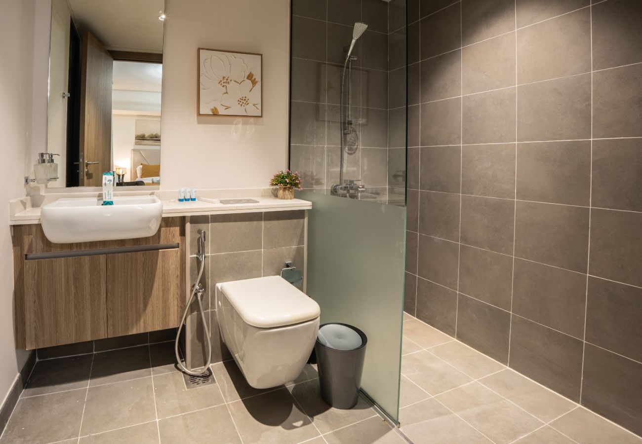 Villa in Ajmal Makan - Luxury 5BR Villa in Ajmal Makan with Private Pool