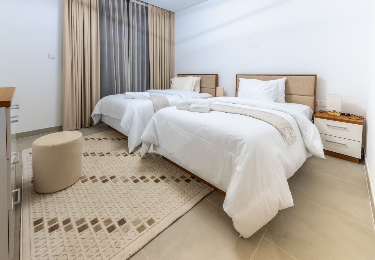 Villa in Ajmal Makan - Luxury 5BR Villa in Ajmal Makan with Private Pool