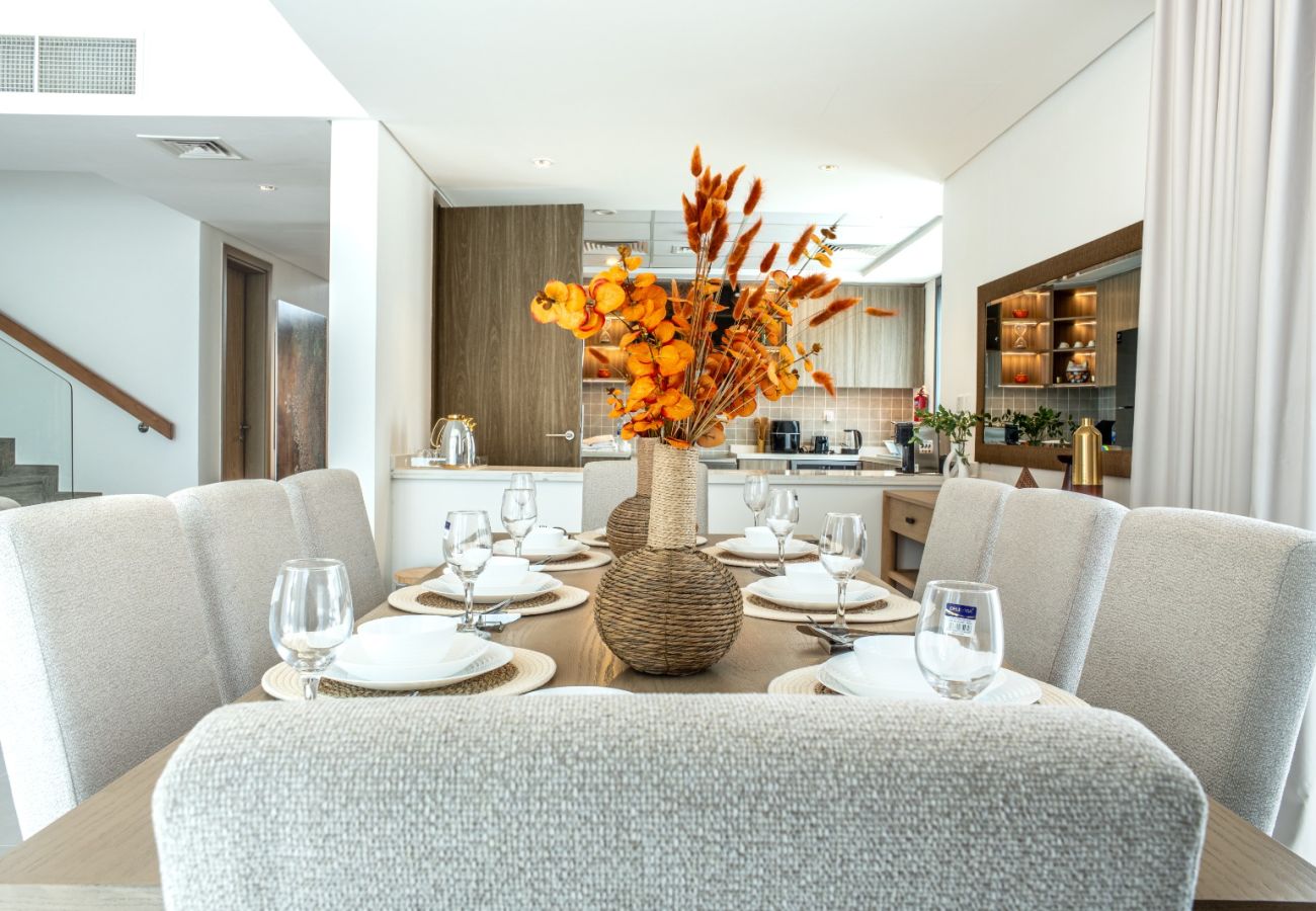 Villa in Ajmal Makan - Luxury 5BR Villa in Ajmal Makan with Private Pool