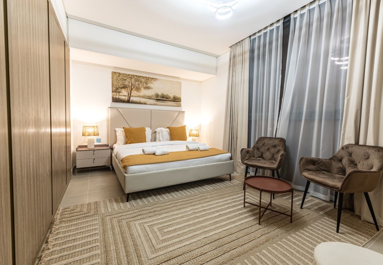 Villa in Ajmal Makan - Luxury 5BR Villa in Ajmal Makan with Private Pool