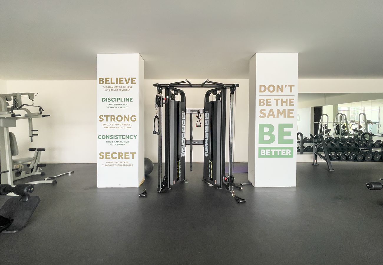 Studio in Dubai - Cozy Studio in Living Garden 2 JVC