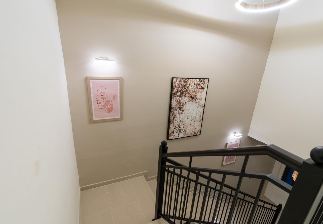 Villa in Dubai - Spacious 5BR Villa DAMAC HILLS 2 ASTER 