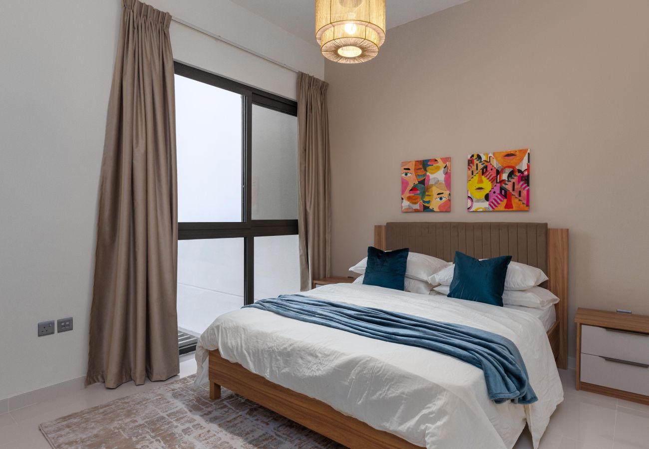 Villa in Dubai - Spacious 5BR Villa DAMAC HILLS 2 ASTER 