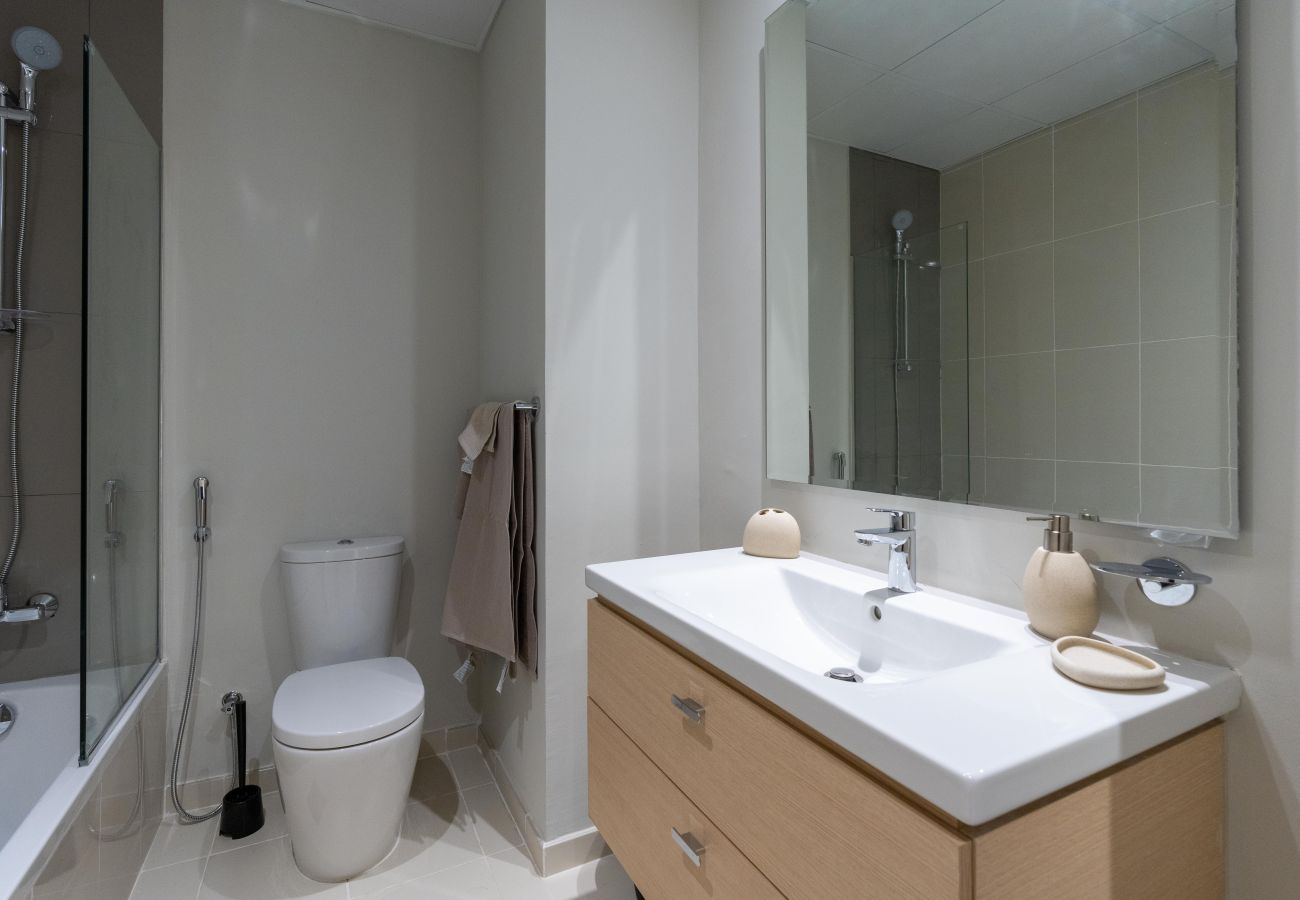 Villa in Dubai - Spacious 5BR Villa DAMAC HILLS 2 ASTER 
