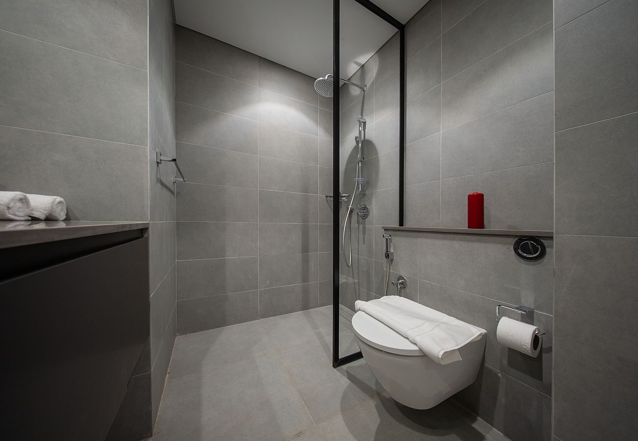 Apartment in Sharjah - Modern 1BR in Tiraz 4, Aljada