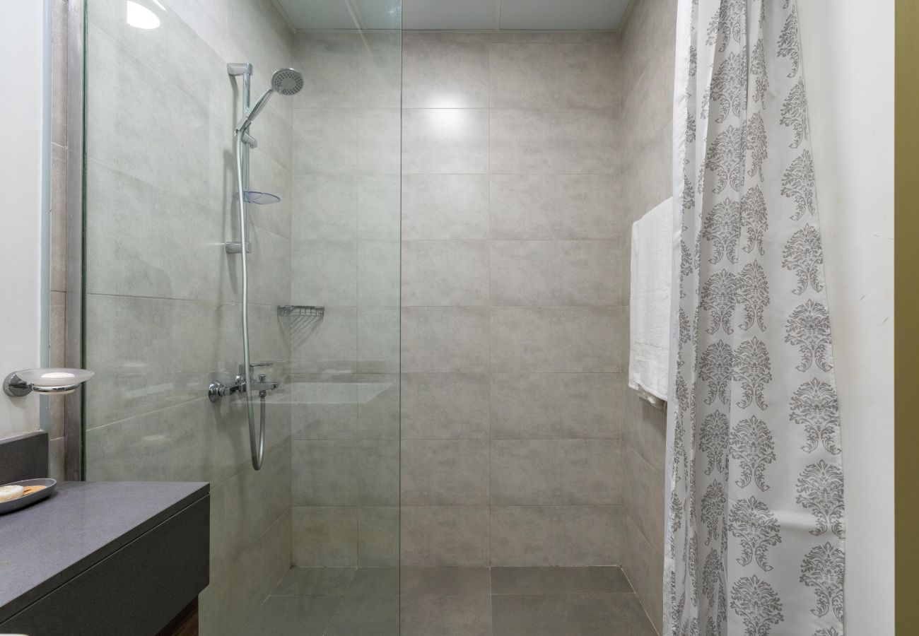 Studio in Dubai - Cozy Studio in Bloom Heights Prime Location