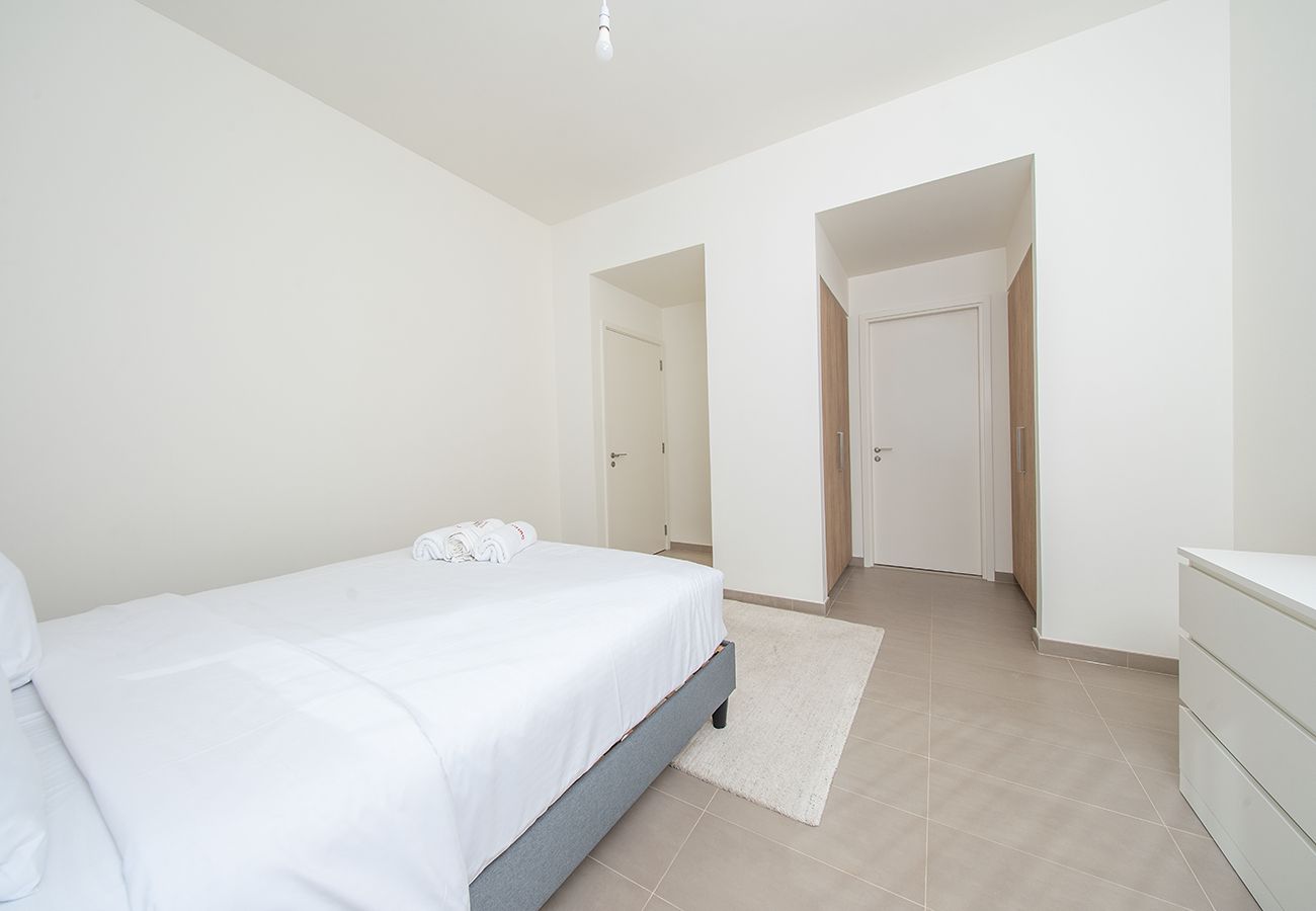 Apartment in Dubai - Serene 2BR Retreat at Park Ridge