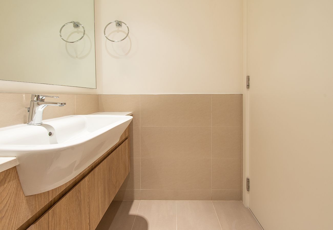Apartment in Dubai - Serene 2BR Retreat at Park Ridge