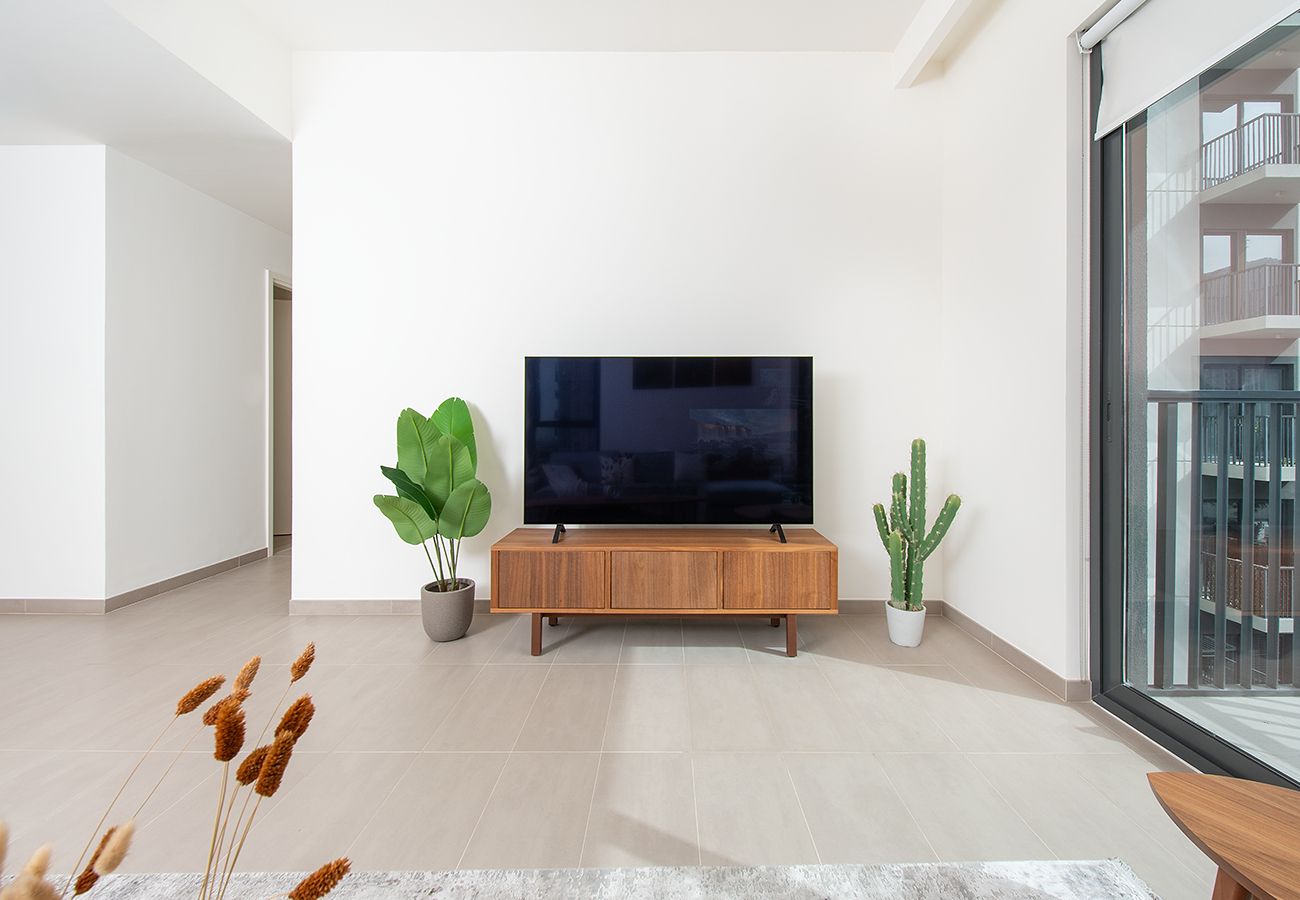 Apartment in Dubai - Serene 2BR Retreat at Park Ridge