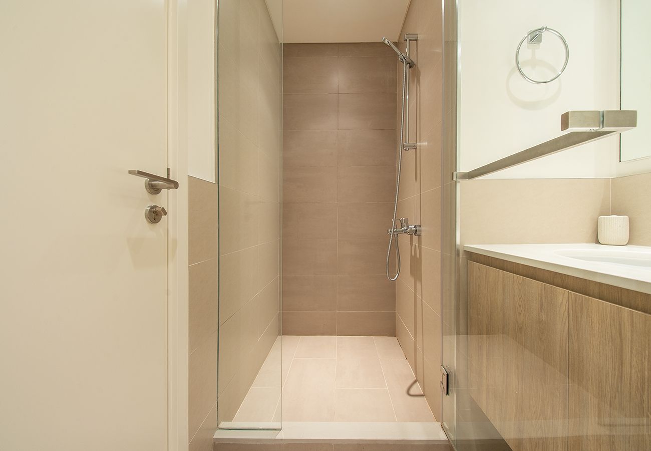Apartment in Dubai - Serene 2BR Retreat at Park Ridge