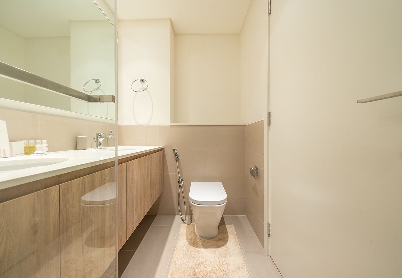 Apartment in Dubai - Serene 2BR Retreat at Park Ridge