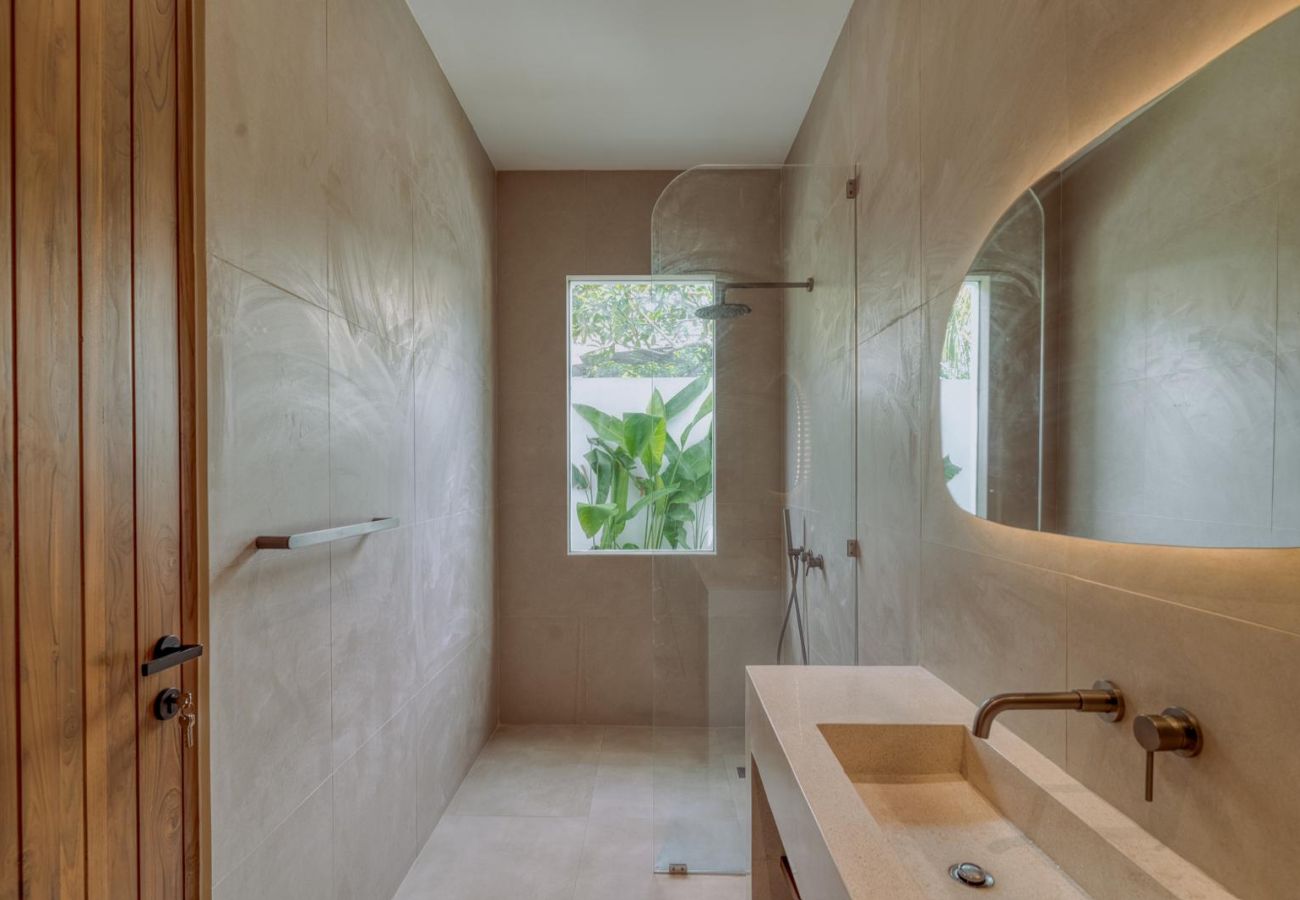 Villa in Pecatu - Luxury 2-Bedroom Villa with Pool