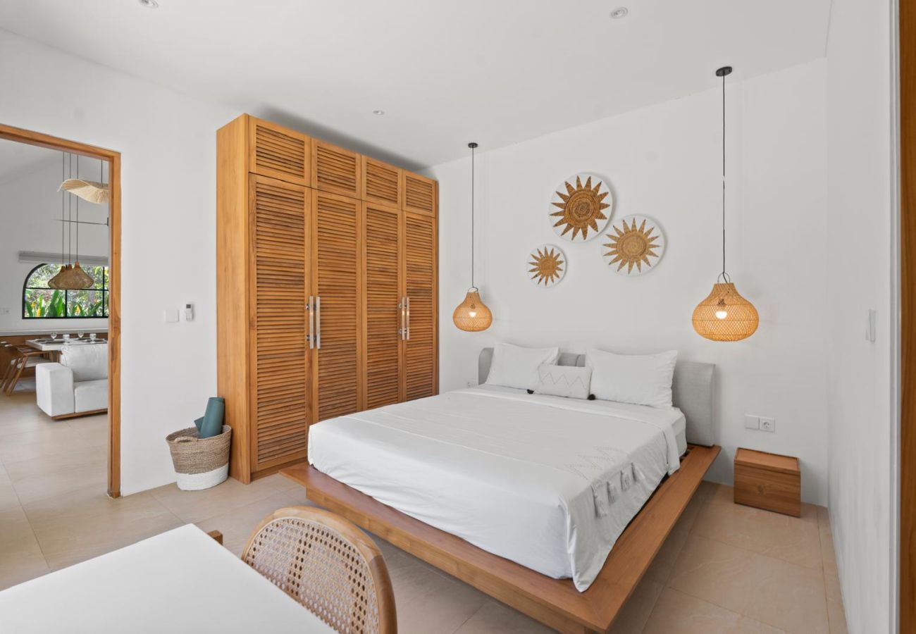 Villa in Pecatu - Luxury 2-Bedroom Villa with Pool