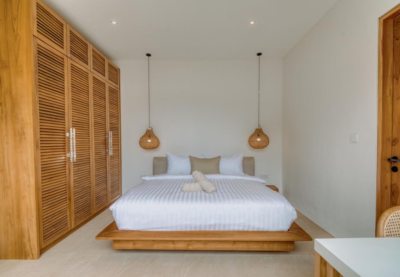 Villa in Pecatu - Luxury 2-Bedroom Villa with Pool