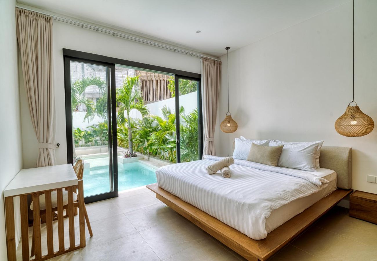 Villa in Pecatu - Luxury 2-Bedroom Villa with Pool