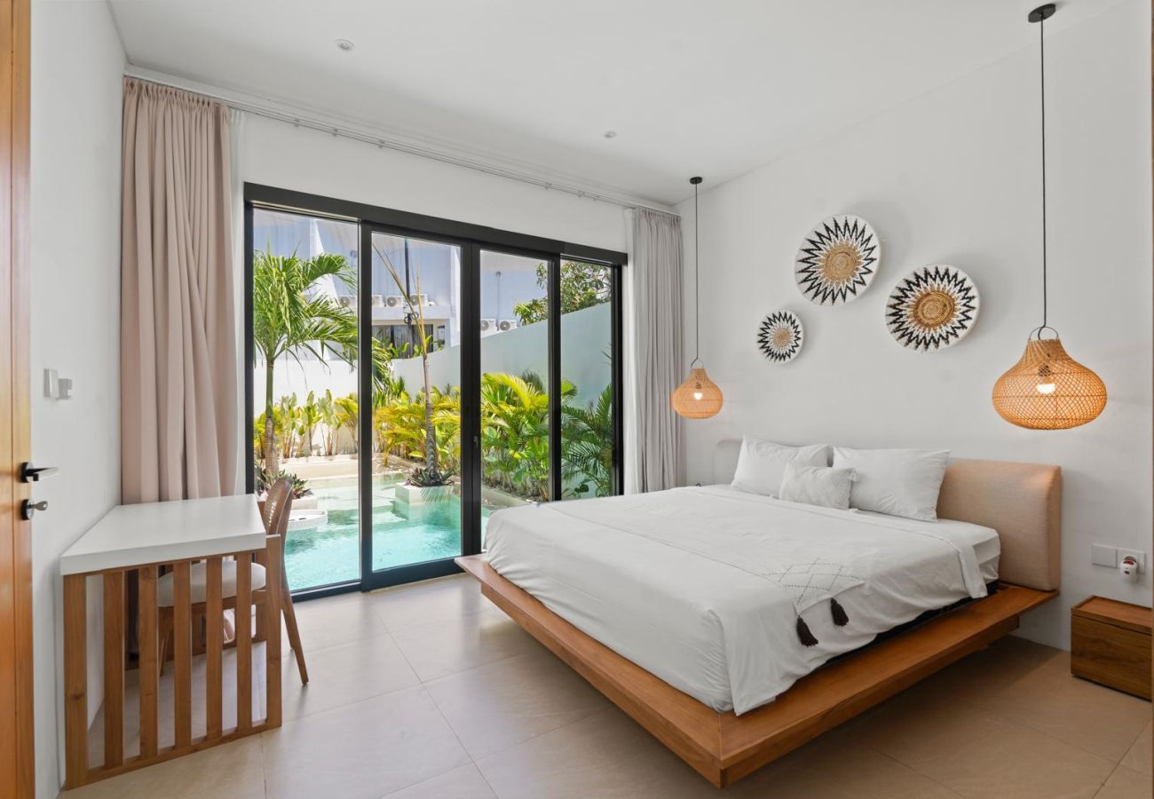 Villa in Pecatu - Luxury 2-Bedroom Villa with Pool