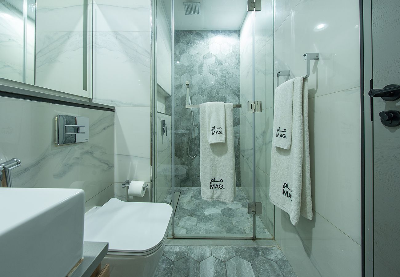 Studio in Dubai - Modern Studio in MAG 318 Near Dubai Mall