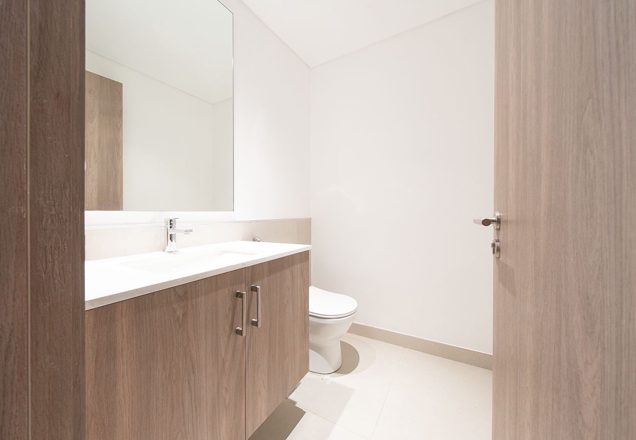 Apartment in Sharjah - Modern 2BR Retreat at Jawaher Residence 1